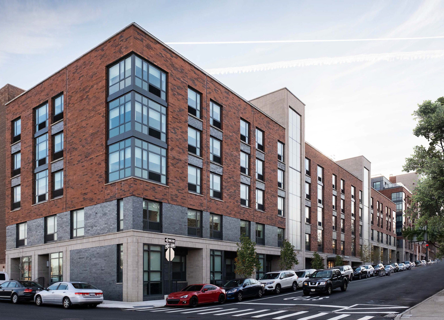 Briarwood Multifamily Development