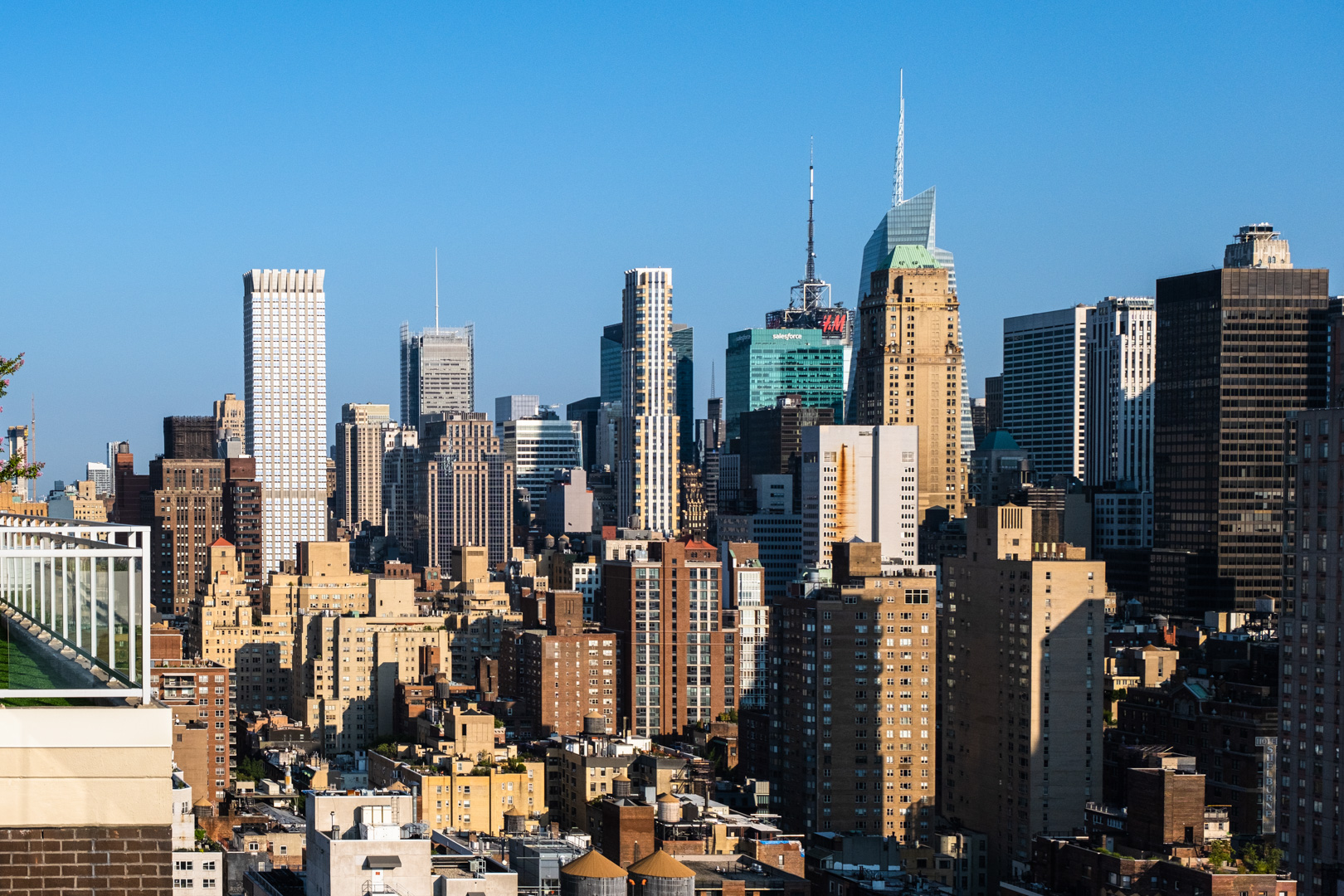 Murray Hill Highrise