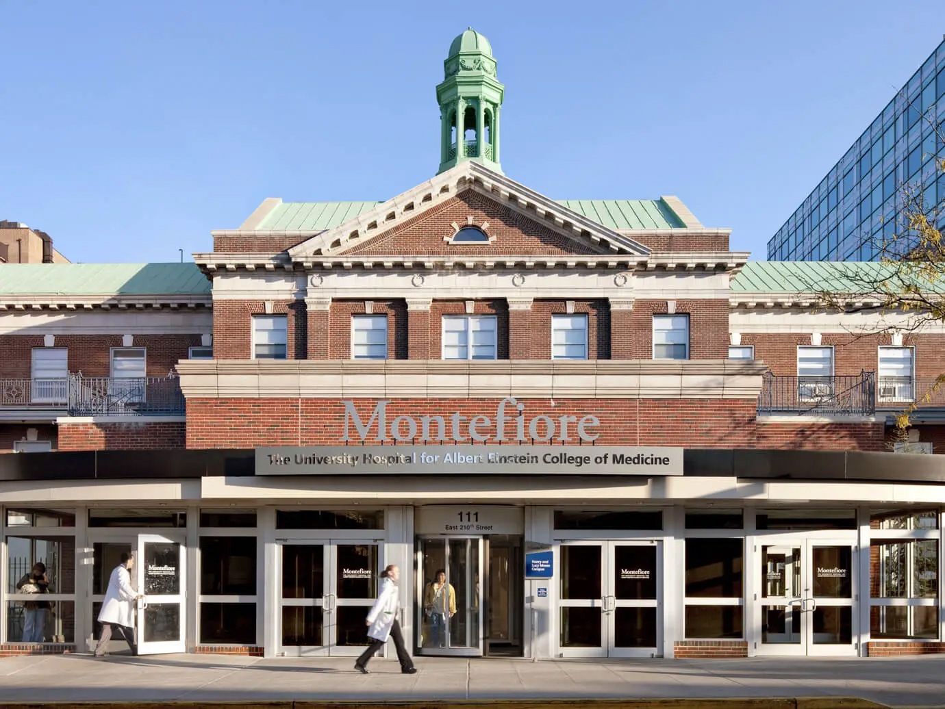 Montefiore Portfolio