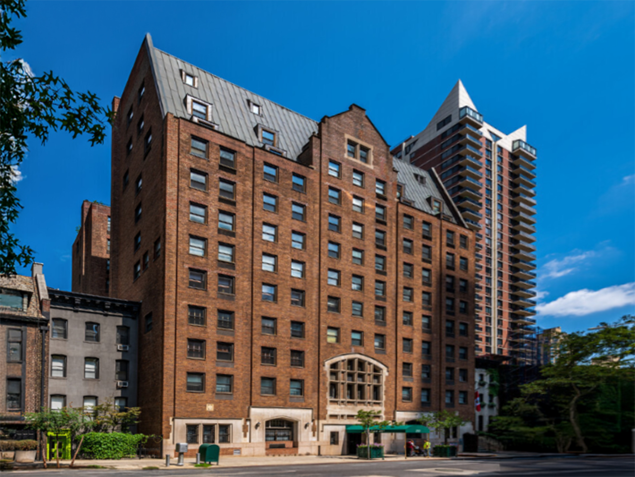 235 East 49th Street