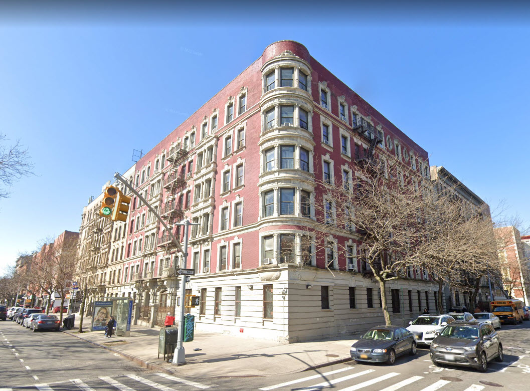 HUD Refinancing Projects