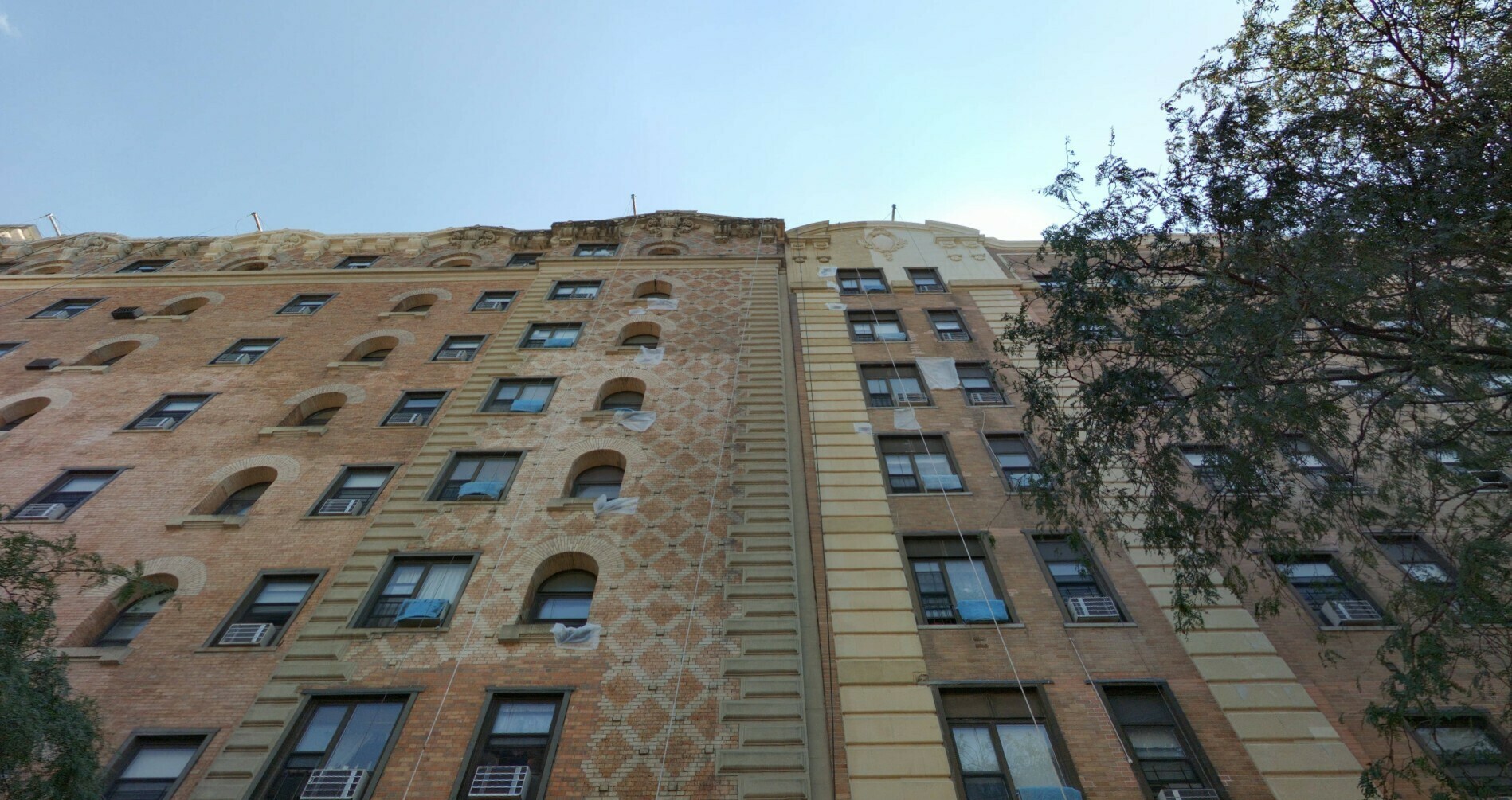 Brooklyn HUD Refinancing Project