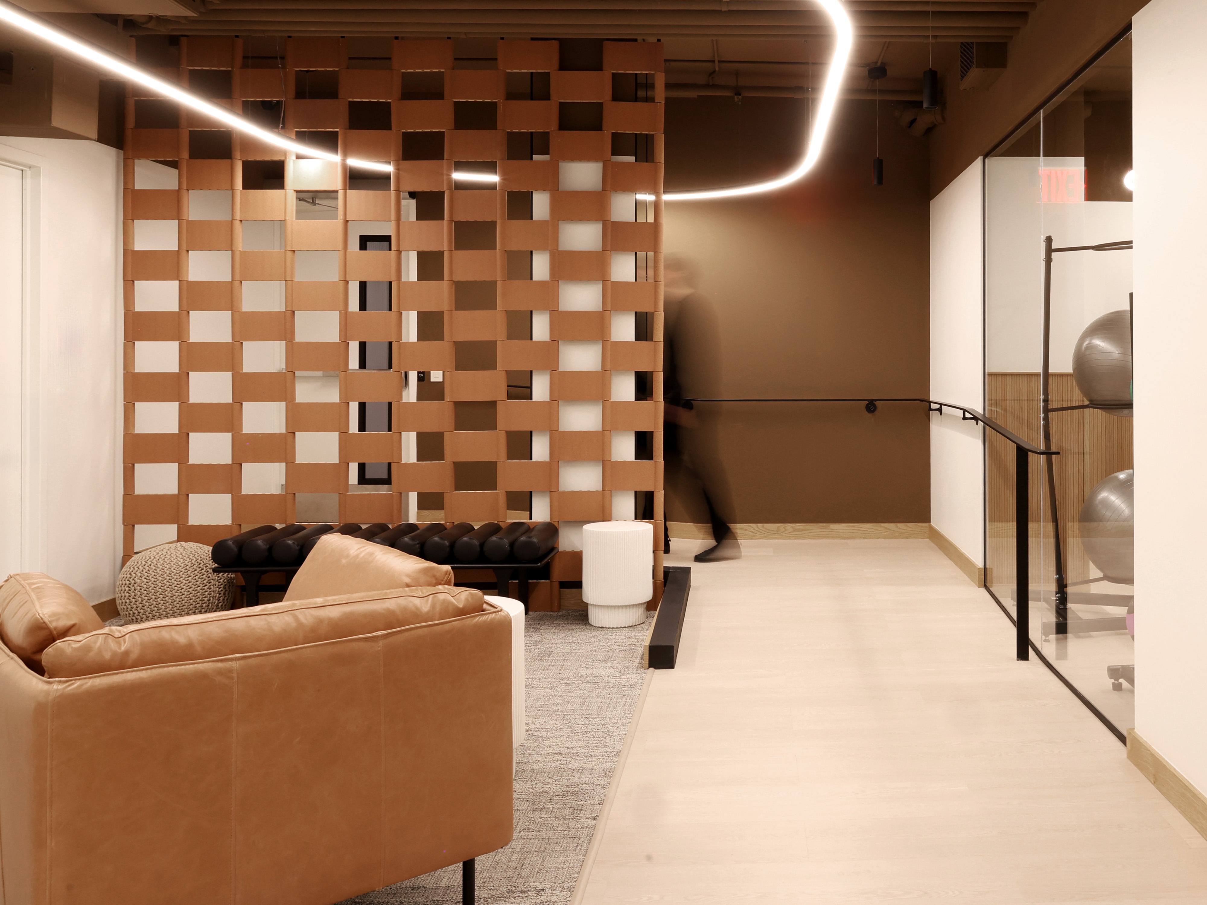 Murray Park Amenity Space