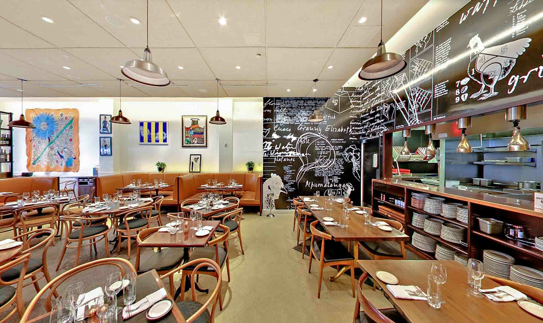 Red Rooster Restaurant