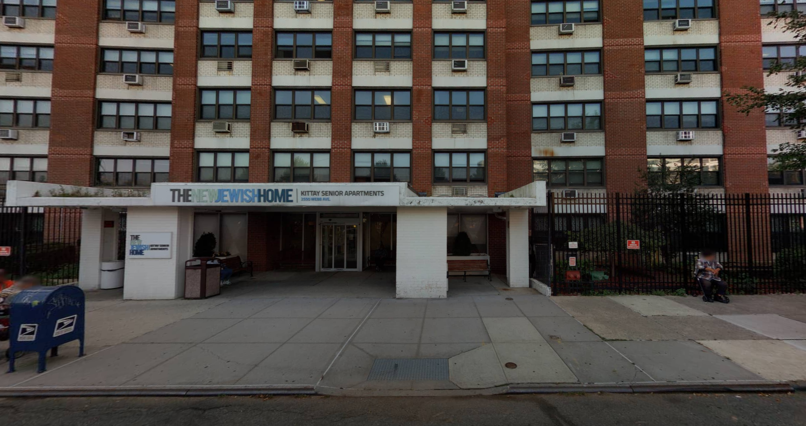 Bronx HUD Refinancing Project