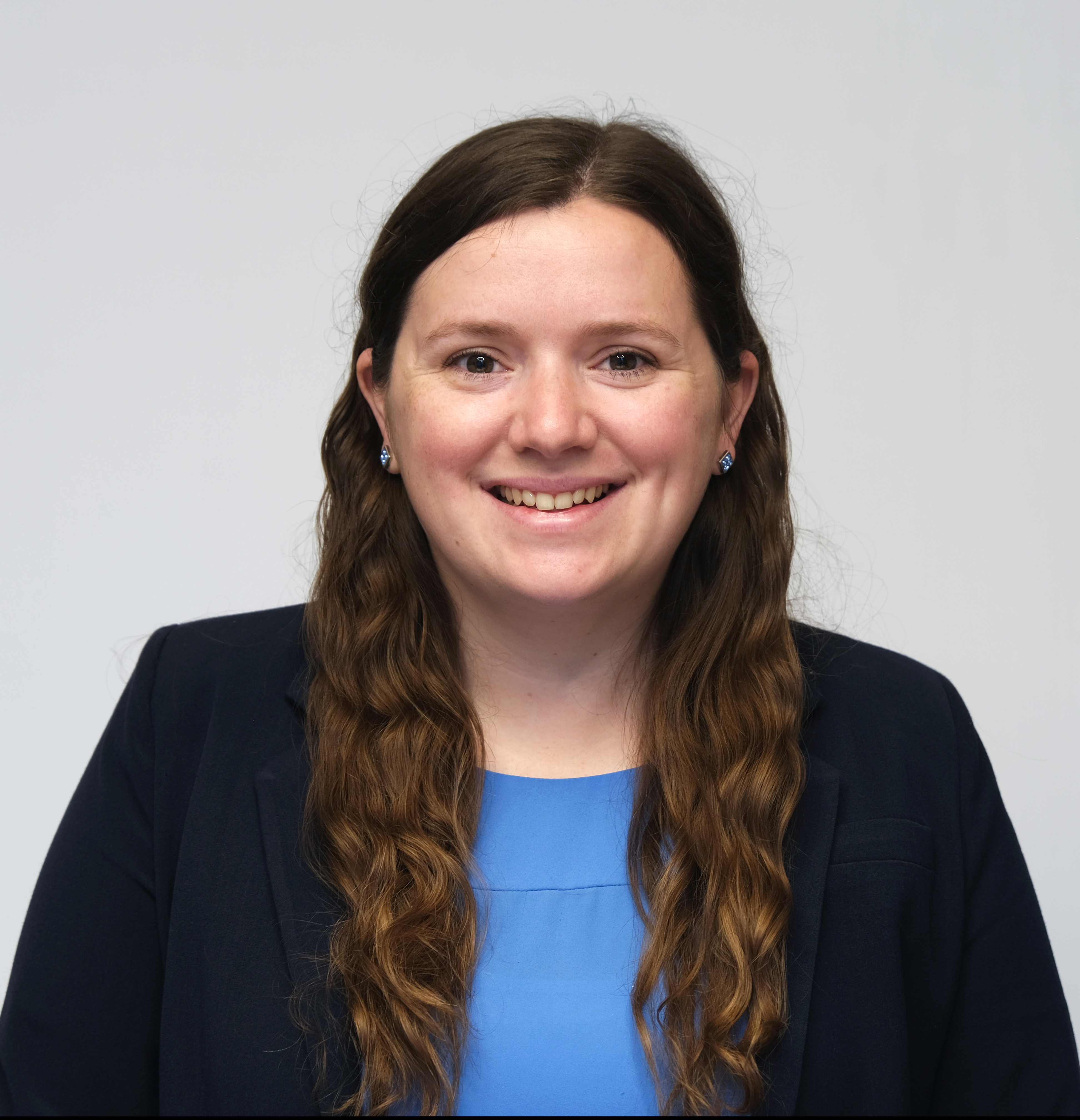 Rebecca Reilly, PE