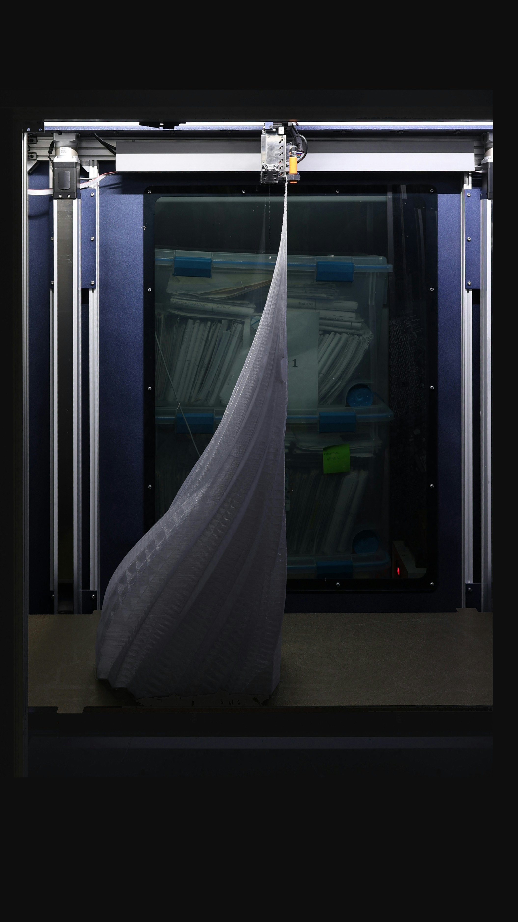 3D Printed Art Surface Design on a Dime Rapid Prototyping.jpg