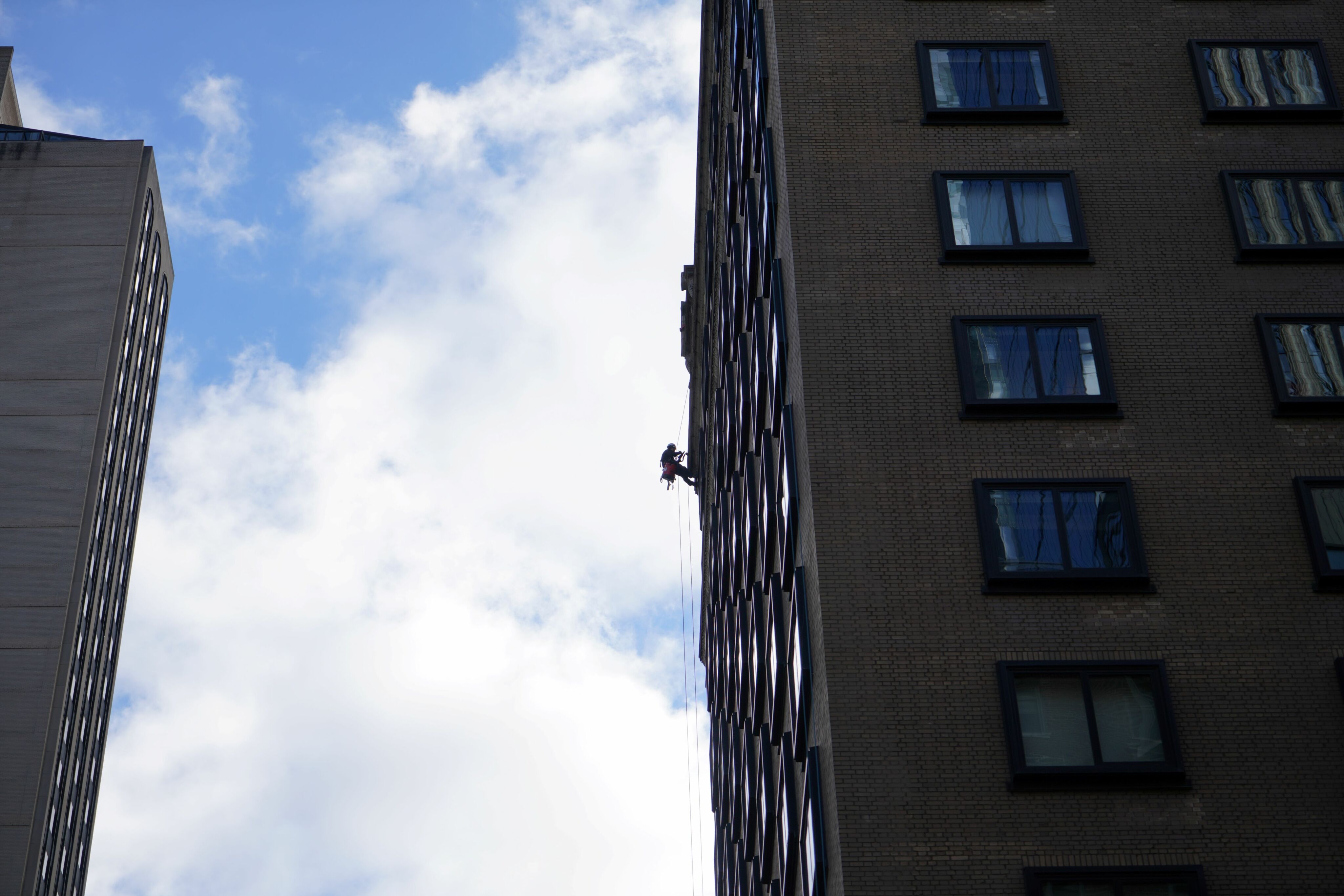 New NYC DOB Code: Annual Parapet Inspections