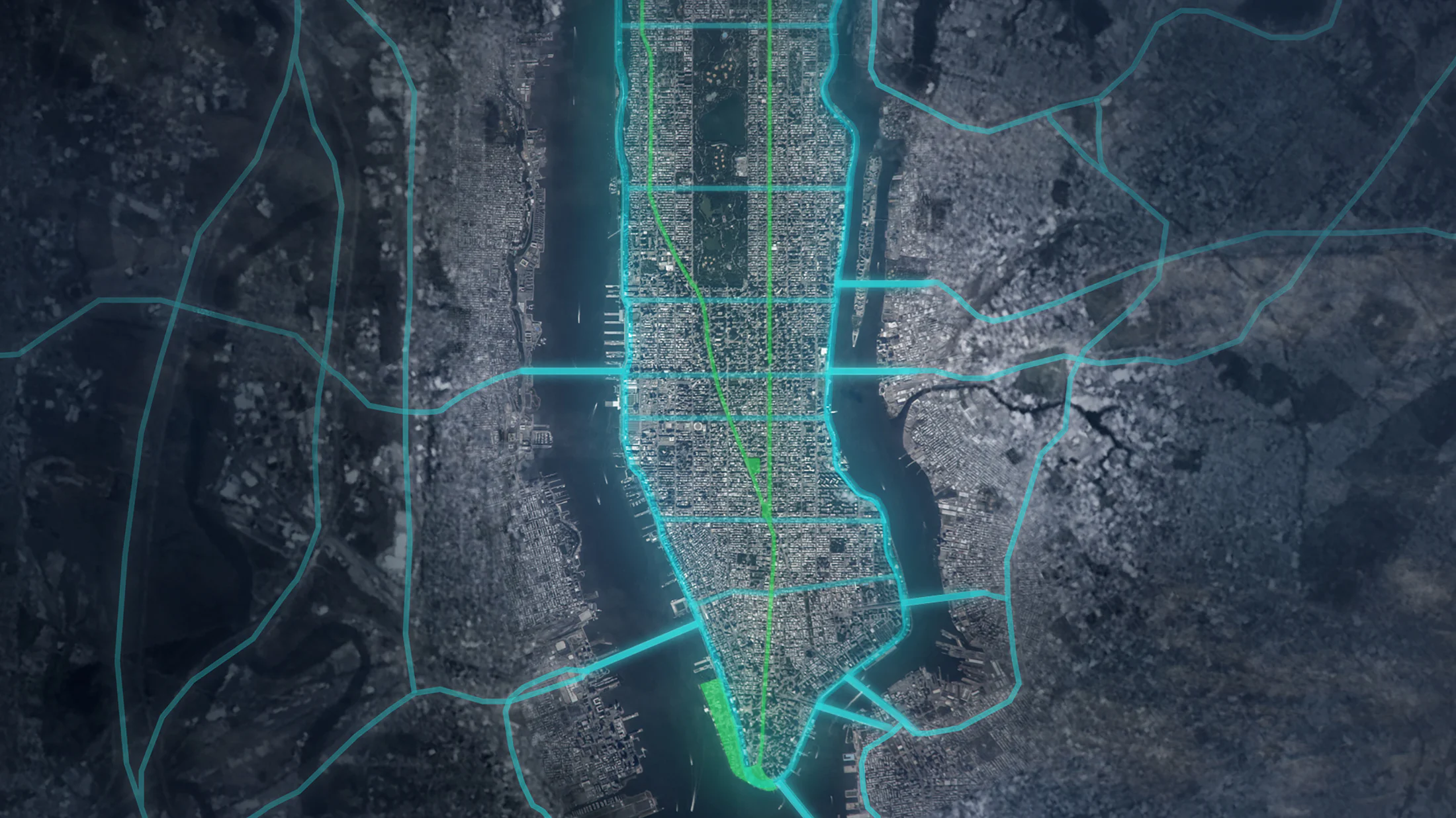 The Loop NYC Competition | EDG Architecture + Engineering