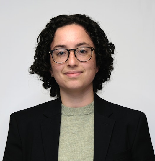 Danielle Arslan, EIT