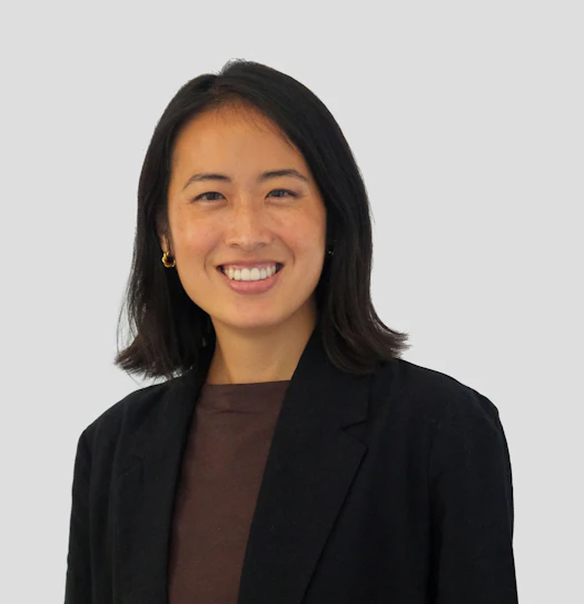 Melissa Chua