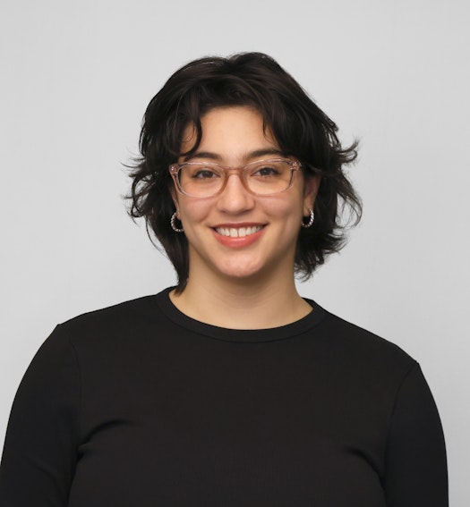 Stella Blue Porzungolo