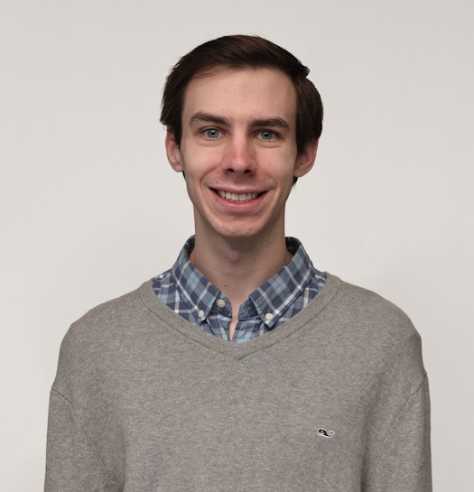 Bradley Frederick, EIT