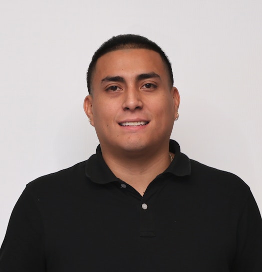 Bruno Hernandez Pacheco