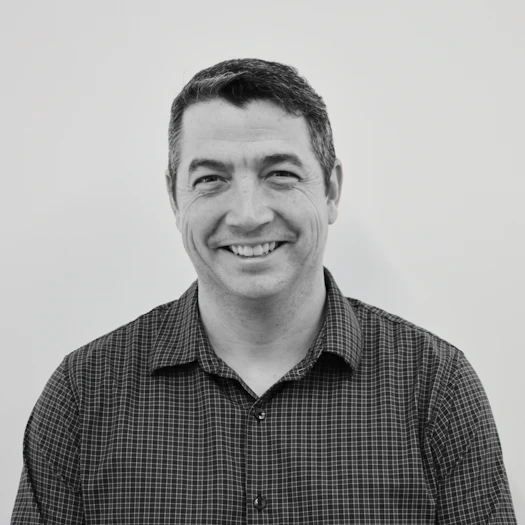 Geoff Smith