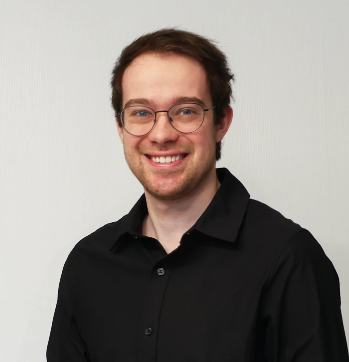 Nate Ristow Meet the Team | EDG NYC – Architecture + Engineering Experts